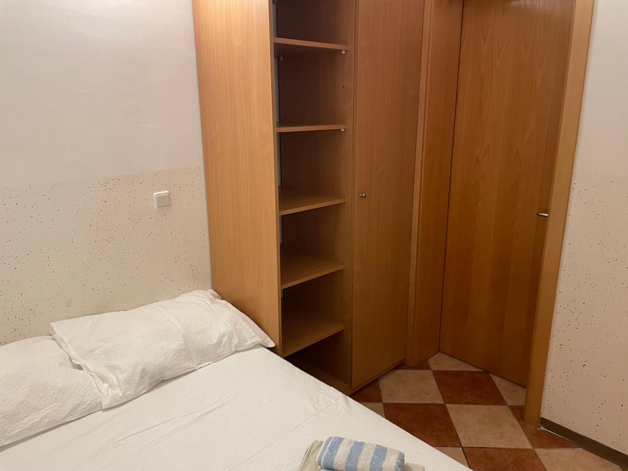 Apartments Pag-Travel نوفاليا المظهر الخارجي الصورة